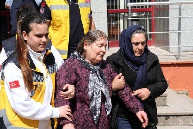 Abdullah Cömert Davasına Ilginin Azlığı Dikkat Çekti (3)