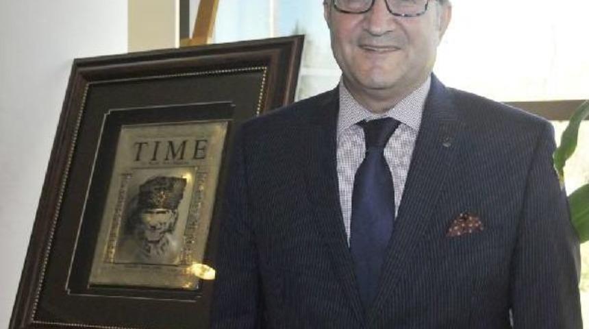Kocaeli'de Enerji Kesintisi Nedeniyle 50 Milyon Dolarlık &Uuml;retim Kaybı Oldu