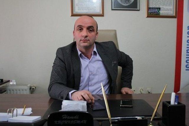 Çağlayan Adliyesi’nde Öldürülen Teröristlerden Şafak Yayla Sakarya’da Eğitim Gördü 1
