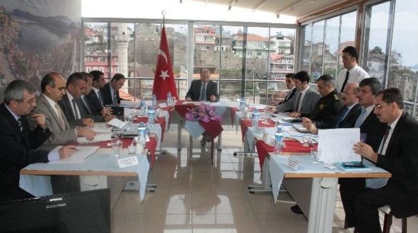 Bartın Valisi Azizoğlu&rsquo;ndan Savcı Mehmet Selim Kiraz İ&ccedil;in Başsağlığı