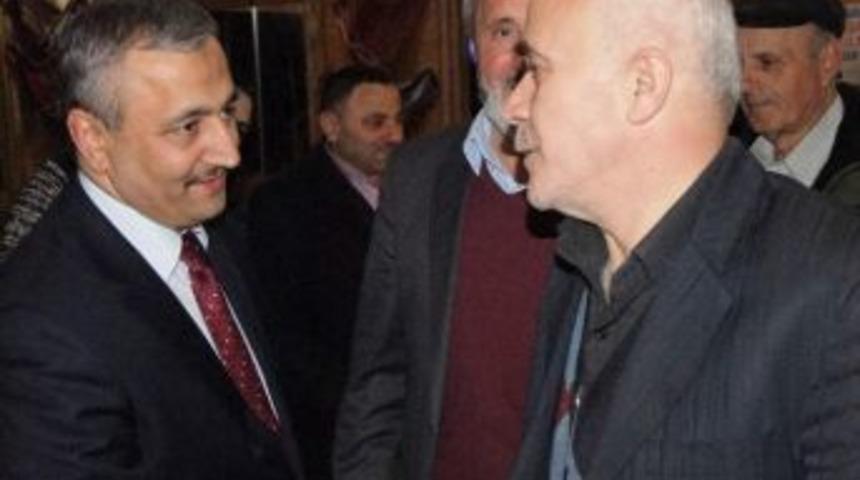 Nihat Tosun &ldquo;halkımız Sandıkta En G&uuml;zel Cevabı Verecektir&rdquo;