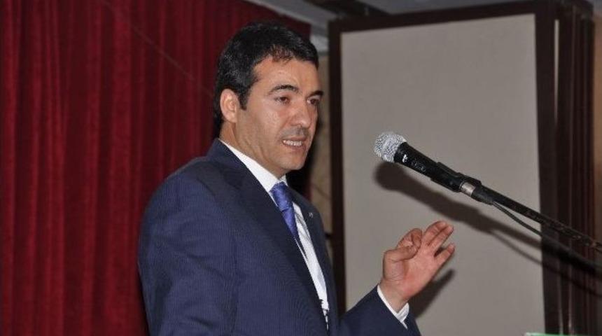 Sadık Karakan Yeni D&ouml;nem Milletvekilinin Profilini &Ccedil;izdi