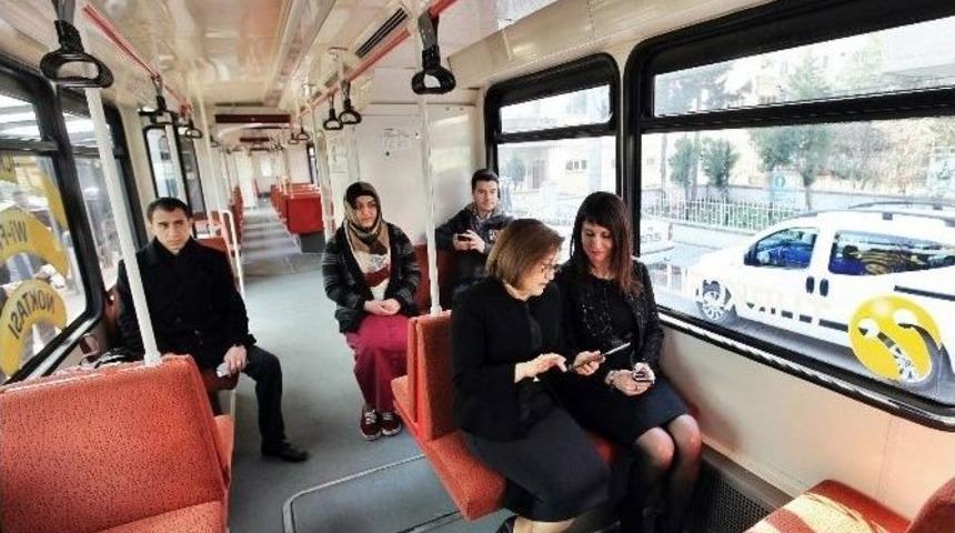 Turkcell Ve Gaziantep B&uuml;y&uuml;kşehir Belediyesi Yol Arkadaşı Oldu