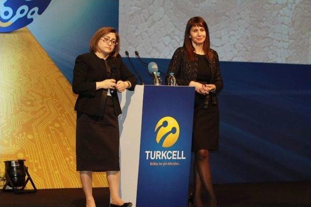 Turkcell Ve Gaziantep Büyükşehir Belediyesi Yol Arkadaşı Oldu