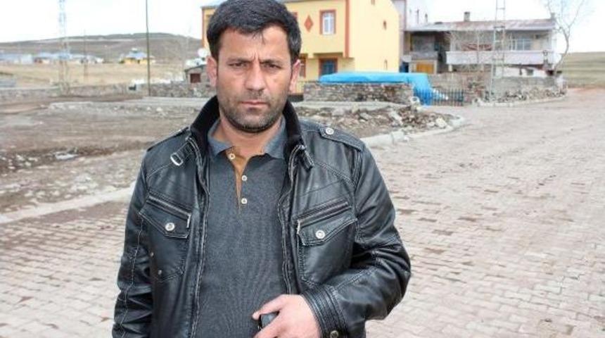 Dhkc'li Ter&ouml;rist Doğruyol'un K&ouml;y&uuml;nde Sessizlik Var