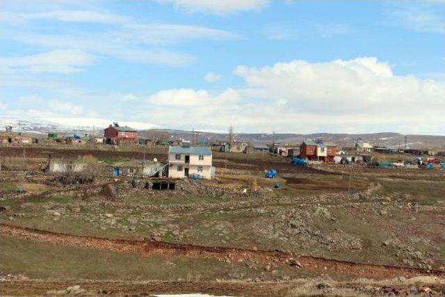 Dhkc'li Terörist Doğruyol'un Köyünde Sessizlik Var