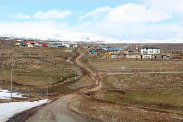 Dhkc li Ter&ouml;rist Doğruyol un K&ouml;y&uuml;nde Sessizlik Var 2