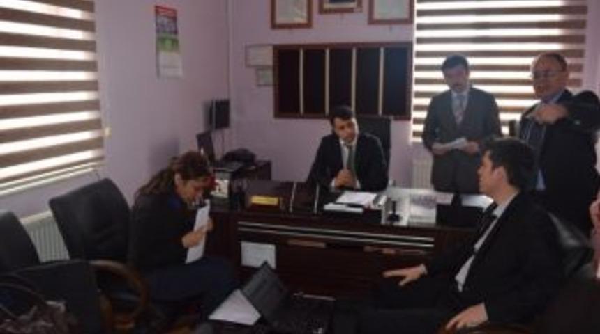 Hasta Ve Yaşlılara Refakat&ccedil;isi Kursu