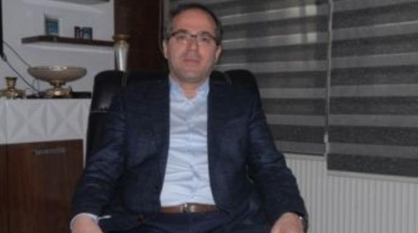 "derin Ve Karanlık G&uuml;&ccedil;ler &Uuml;lkemizde Kaos Oluşturmak İ&ccedil;in &Ccedil;alışıyorlar"