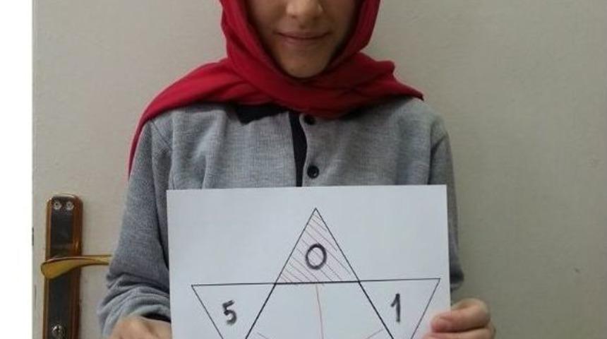 &ldquo;bu Benim Eserim&rdquo; Projesi