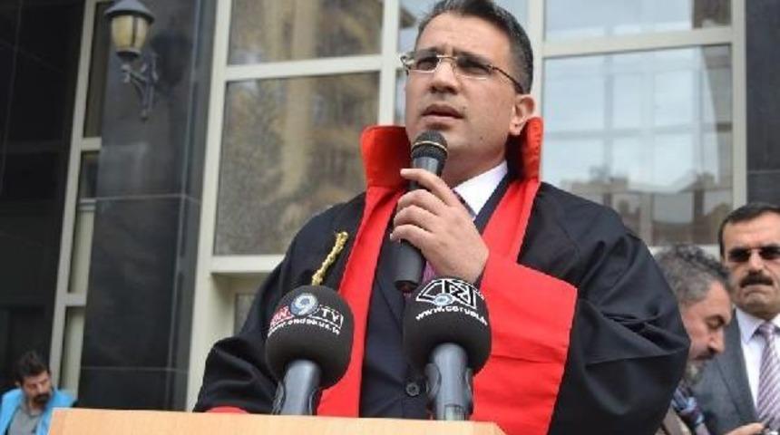 &Ccedil;orum Başsavcısı: Ne Kadar &Ouml;nlem Alınsa Da Planlı Saldırıların &Ouml;n&uuml;ne Ge&ccedil;mek Kolay Değil