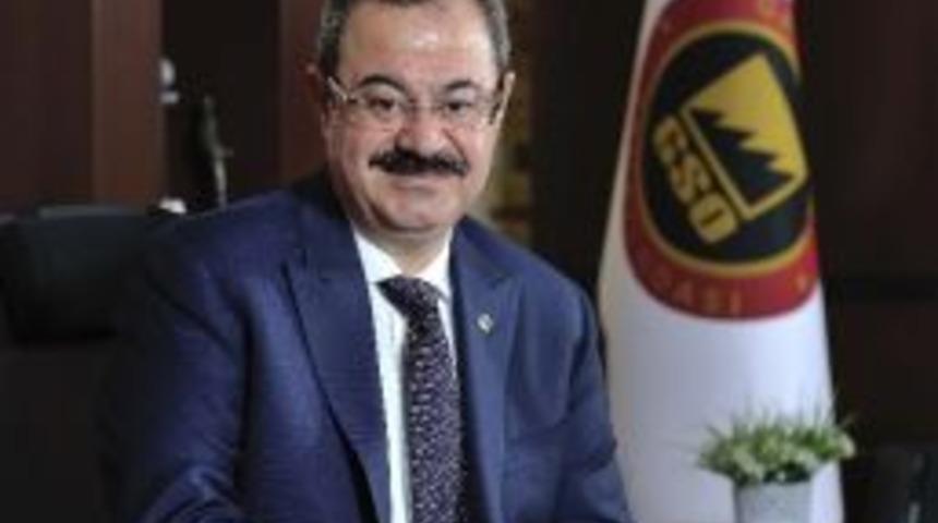 Gaziantep&rsquo;in Mart Ayı İhracatı