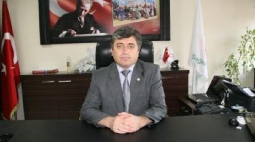 Yozgat Halk Sağlığı M&uuml;d&uuml;r&uuml; Dr. Karaarslan: