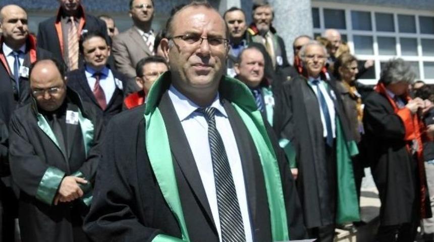 Yalovalı Yargısından Şehit Savcı Kiraz İ&ccedil;in Ortak A&ccedil;ıklama