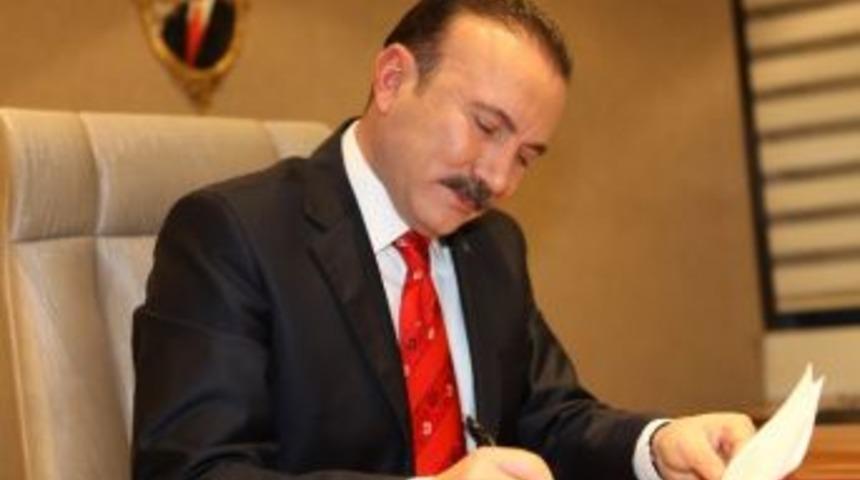 Doğan&rsquo;dan İzmit&rsquo;in Kurtuluş Mesajı