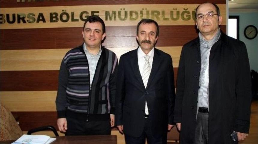 Baro Başkanı Demir&rsquo;den Sağduyu &Ccedil;ağrısı