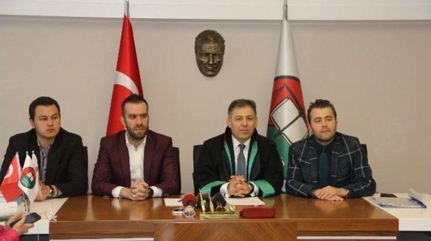 İstanbul&rsquo;daki Adliye Saldırısı