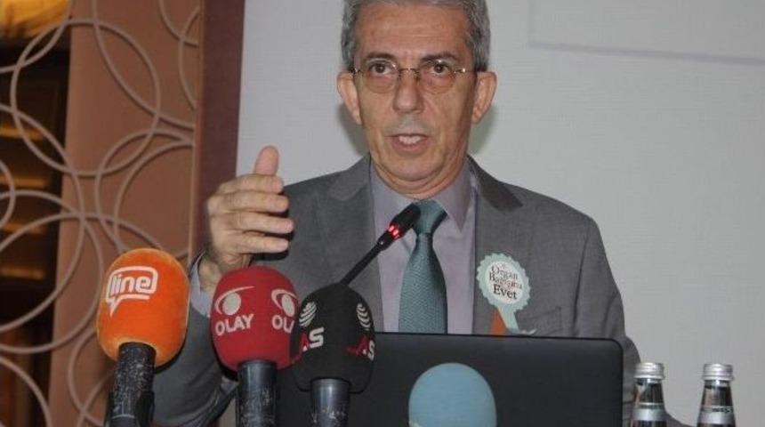 Acıbadem Hastanesi&rsquo;nden 3 Boyutlu Kansız Ve Ağrısız Ameliyat