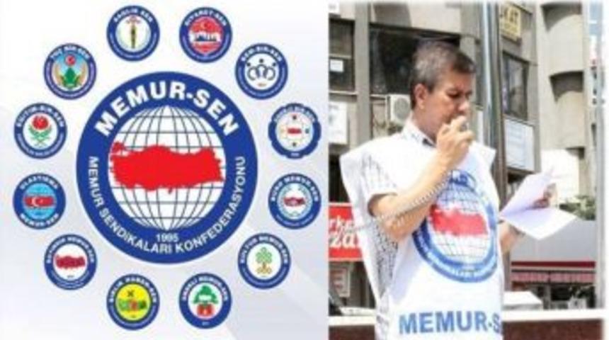 Edremit Memur-sen Yapılan Hain Saldırıyı Ve Arkasındaki Kurgulayıcıları Şiddetle Kınıyoruz