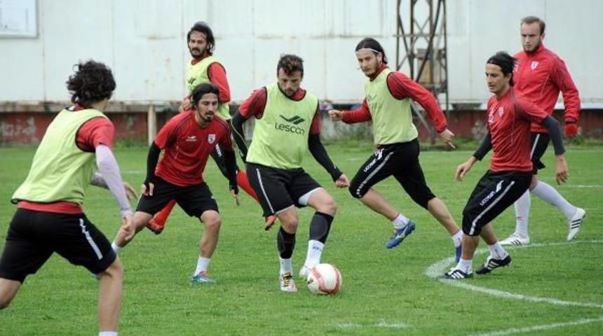 Sportif Direkt&ouml;r Zeren: Şanlıurfa'ya Kazanmak I&ccedil;in Gideceğiz