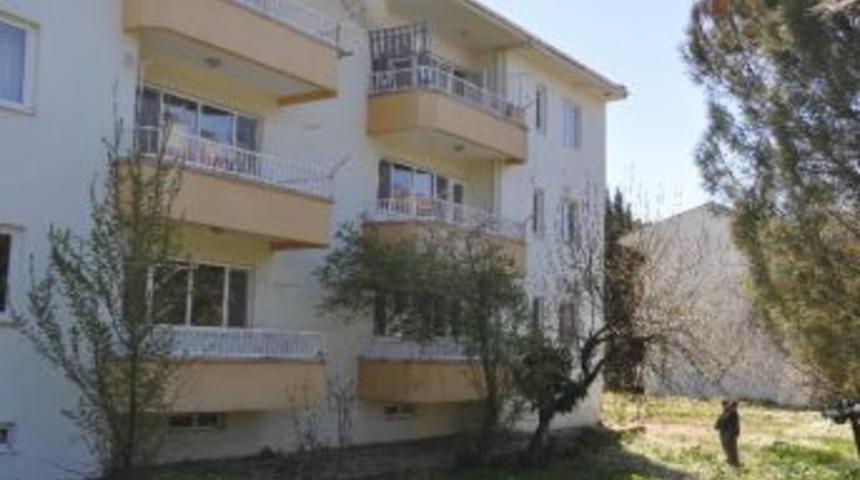 Yatağan&rsquo;da Ş&uuml;pheli &Ouml;l&uuml;m