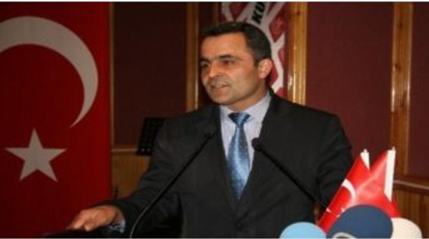 Yavuzaslan&rsquo;dan &Ccedil;ağlayan&rsquo;daki Ter&ouml;r Saldırısına Kınama