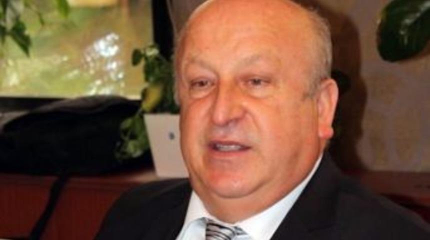 (tekrar) Erol B&uuml;lb&uuml;l, Eksrim Federasyonu Başkanlığına Aday