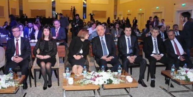 Gaziantep te  akıllı Şehir  Projesi Tanıtıldı 1