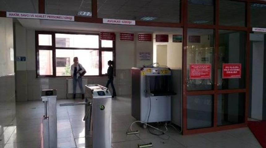 D&uuml;zce'de Savcı Kiraz I&ccedil;in Gıyabi Cenaze Namazı Kılındı