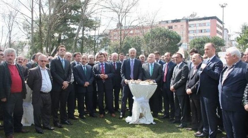 Atat&uuml;rk Parkı&rsquo;na Yeni Konsept