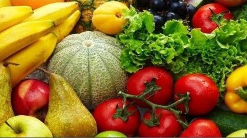 Bahar Yorgunluğunun &Ccedil;aresi Beslenmede