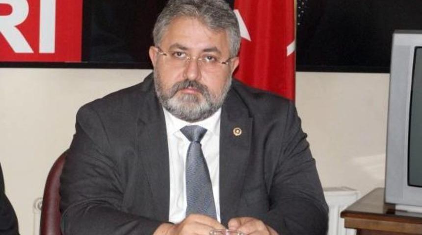 Chp Milletvekili Kulkuloğlu&rsquo;Dan, Bakan Yıldız&rsquo;A: İstifa Et