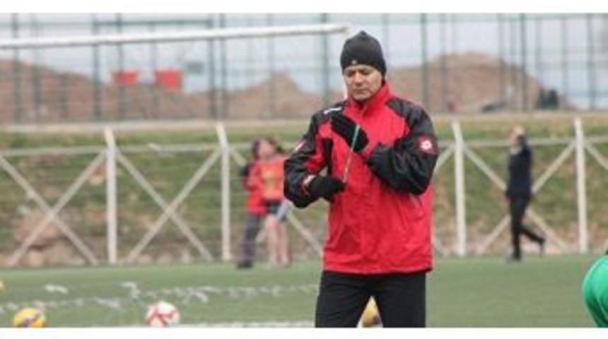 Malatya Yeşilyurtspor G&ouml;z&uuml;n&uuml; Son İki Ma&ccedil;a Dikti