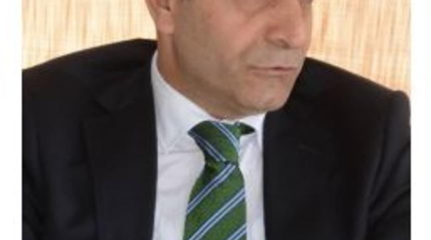 Erzurum Barosu Avukatlar G&uuml;n&uuml; Etkinliklerini İptal Etti