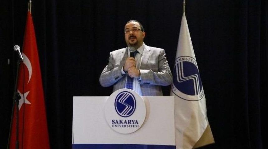 Nevzat G&uuml;rsoy: "terapide Sanat Ve K&uuml;lt&uuml;r Kullanılmalı"