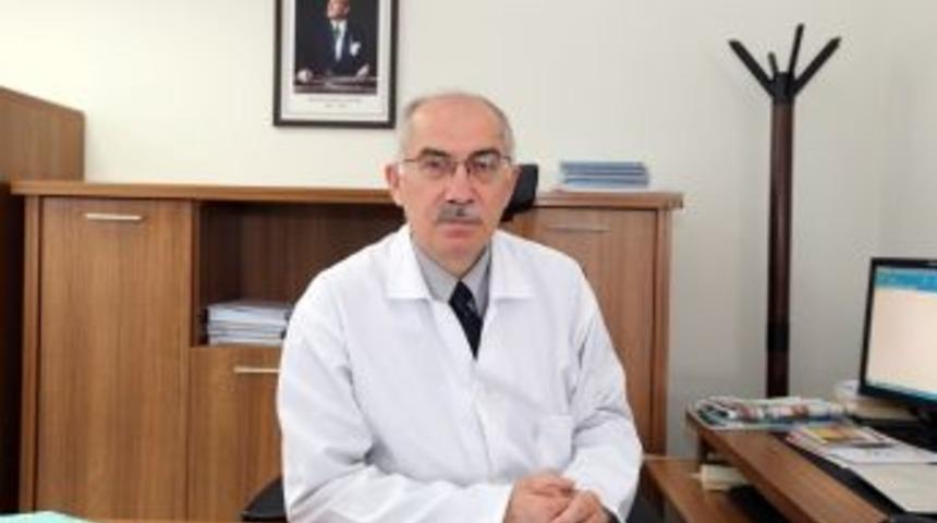 "kanserle Savaşın En Etkili Silahı Erken Teşhis"