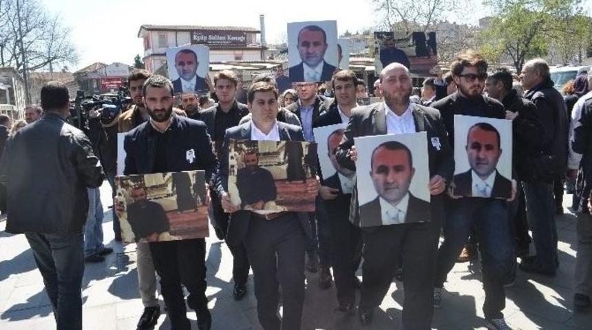 Hukuk&ccedil;ular Derneği: &ldquo;savcı Davada Sonuca Yaklaşığı İ&ccedil;in &Ouml;ld&uuml;r&uuml;ld&uuml;&rdquo;