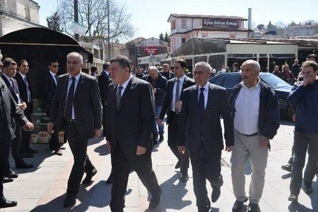 Hukukçular Derneği: “savcı Davada Sonuca Yaklaşığı İçin Öldürüldü” 1