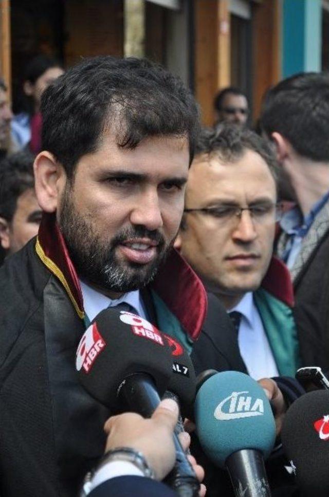 Hukukçular Derneği: “savcı Davada Sonuca Yaklaşığı İçin Öldürüldü” 2