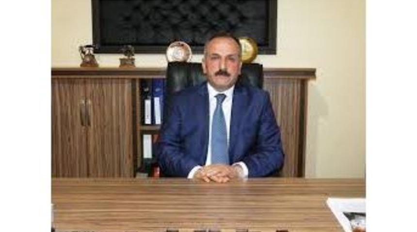 Karabıyık&rsquo;tan &lsquo;kurtuluş G&uuml;n&uuml;&rsquo; Mesajı