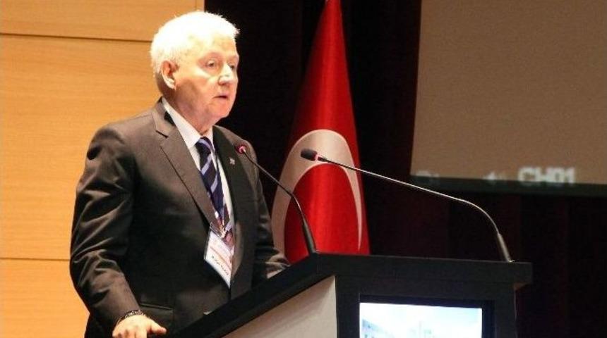 Karab&uuml;k Ve Kardemir&rsquo;in Kuruluşunun 78. Yılı