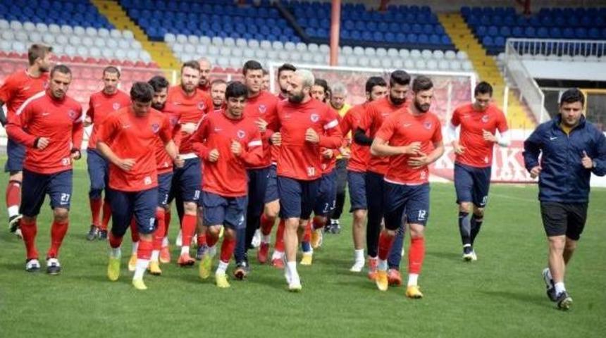 Mersin İdmanyurdu: "telafisi Olmayacak Ma&ccedil;larımız Var"