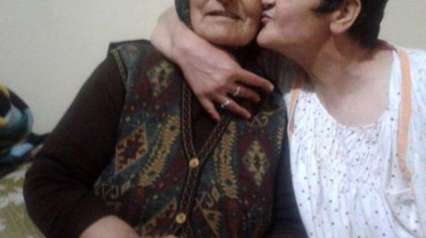 Anne Ile Zihinsel Engelli Kızı Aynı Anda Kalp Krizi Sonucu &Ouml;ld&uuml;