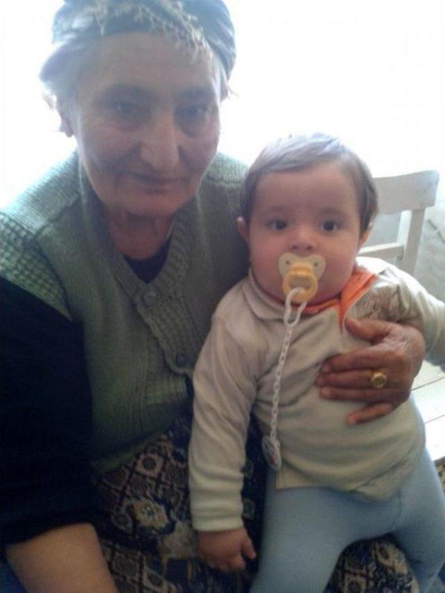 Anne Ile Zihinsel Engelli Kızı Aynı Anda Kalp Krizi Sonucu Öldü 1