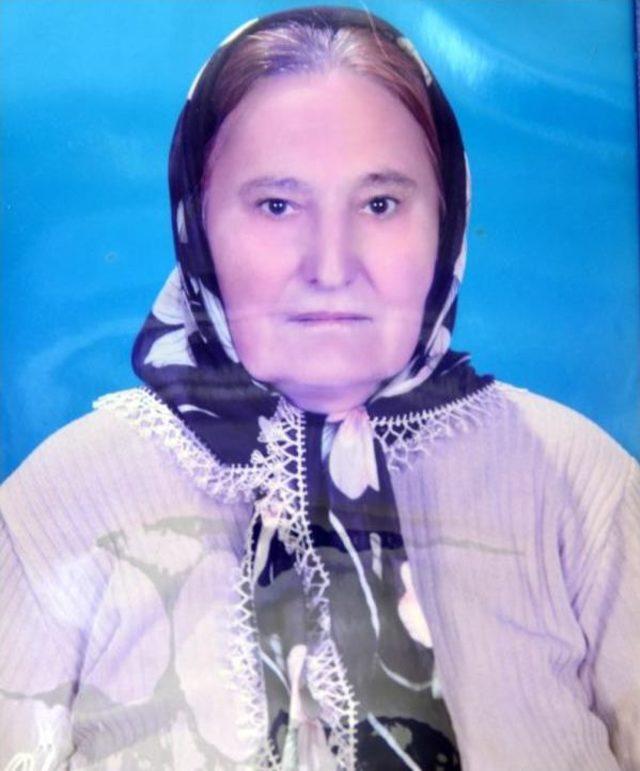 Anne Ile Zihinsel Engelli Kızı Aynı Anda Kalp Krizi Sonucu Öldü 2