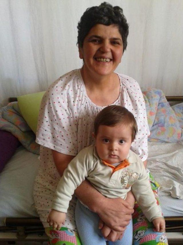 Anne Ile Zihinsel Engelli Kızı Aynı Anda Kalp Krizi Sonucu Öldü 3