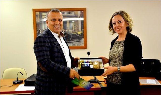 Matso’dan “aile Şirketlerinin Kurumsallaşması” Eğitimi 1