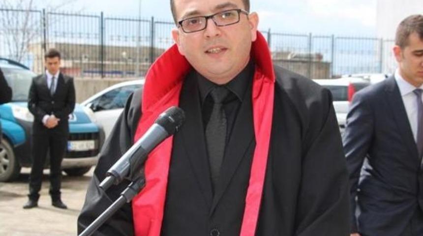 Şırnak Başsavcısı: Y&uuml;reklerimiz Yanıyor