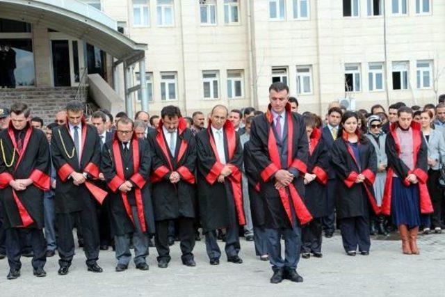 Şırnak Başsavcısı: Yüreklerimiz Yanıyor