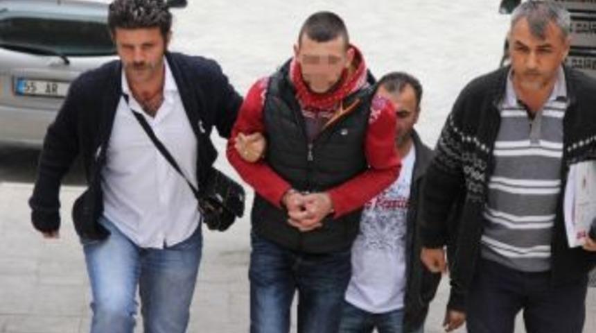 "&ouml;ld&uuml;rd&uuml;ğ&uuml;m Kişi Bana Esrar Sattırmak İstedi"